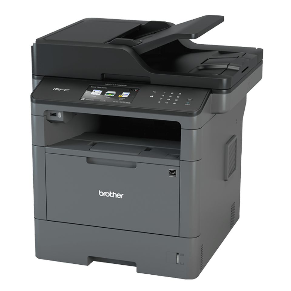 MFC-L5700DN imprimante laser multifonction 2
